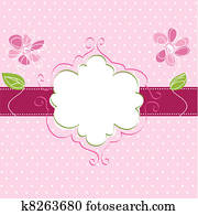 vintage frame background vintage frame background