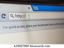 address bar address bar