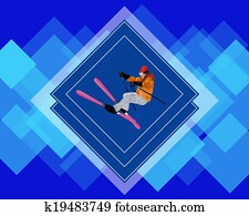 Adventure Winter Sport Adventure Winter Sport