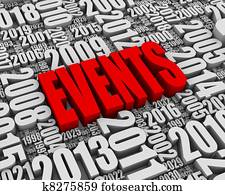 Annual Events Annual Events