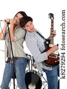Band Band