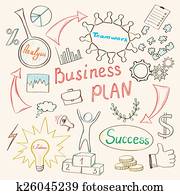 Business inspiration concept