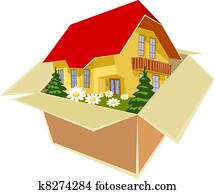 New house for everyone New house for everyone