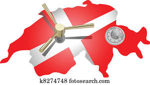 swiss bank