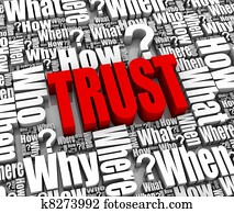Trust Trust