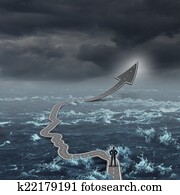 אומץ, להצליח