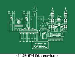 bem-vindo, para, portugal bem-vindo, para, portugal