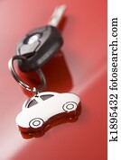 Car Key