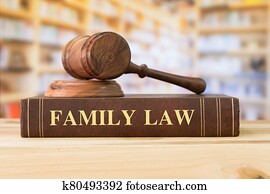 family law family law
