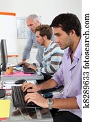Graphic designer training Graphic designer training