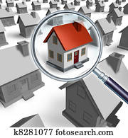House Search House Search