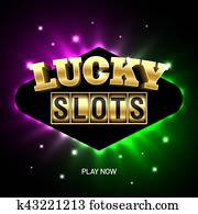Lucky Slots casino banner Lucky Slots casino banner