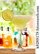 margarita cocktail