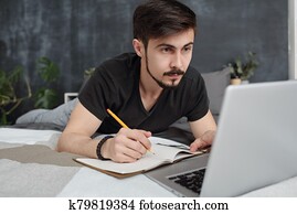 Online education at quarantine Online education at quarantine