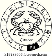 cancer black white cancer black white
