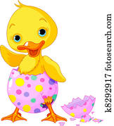 Easter surprise Easter surprise