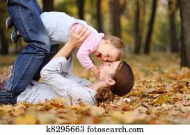 Family moments Family moments