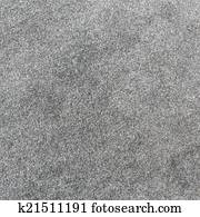 Gray color carpet texture