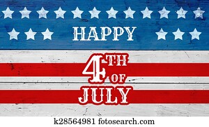 July 4th background July 4th background