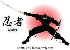 Ninja Warrior Ninja Warrior
