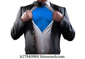 super hero super hero