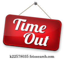 time out