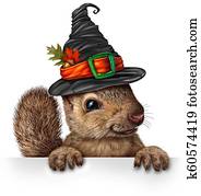 קפוץ, חגיגה, סנאי