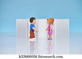 Business Office Partition