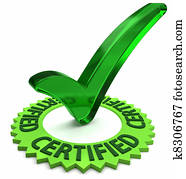Certified Certified