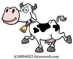 Cow Cow