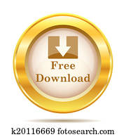 Free download icon Free download icon