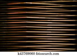 Holz Latte Stock Fotos | 1000+ Holz Latte Bilder | Fotosearch