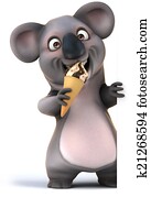 Koala Koala