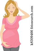 Pregnancy Headache Pregnancy Headache