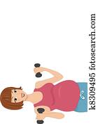 Pregnancy Workout Pregnancy Workout