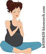 Pregnancy Yoga Pregnancy Yoga