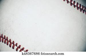 בייסבול, טפט