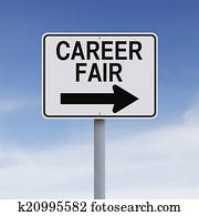 Career Fair Career Fair
