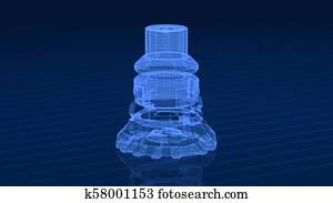 concept of mechanical project concept of mechanical project