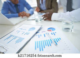 geschaefts, analysen