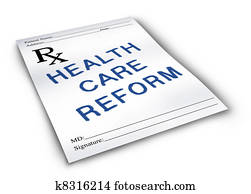 Health Care Reform