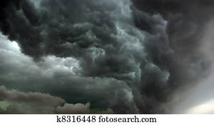 Hurricane is comming Hurricane is comming