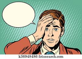 memory businessman remembered