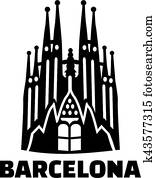 Sagrada familia Barcelona Sagrada familia Barcelona