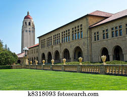 Stanford University Stanford University