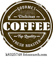 altmodisch, stil, kaffeestube, briefmarke altmodisch, stil, kaffeestube, briefmarke