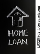 Home loan