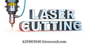 Laser cutting technology Laser cutting technology