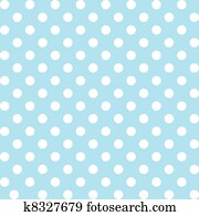 Polka Dots, Pastel Seamless Pattern Polka Dots, Pastel Seamless Pattern