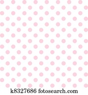 polka, dots,, pastell, seamless, muster polka, dots,, pastell, seamless, muster